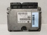 Calculateur moteur ECU