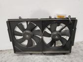 Ventilador eléctrico del radiador