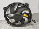 Ventilador eléctrico del radiador