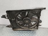 Ventilador eléctrico del radiador