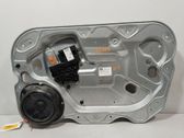 Fensterheber mechanisch Tür vorne