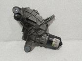 Motor del limpiaparabrisas