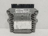 Unidad de control/módulo del motor