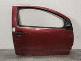 Porte avant