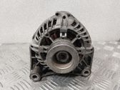 Lichtmaschine