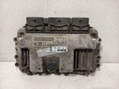 Sterownik / Moduł ECU