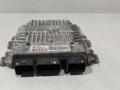 Unidad de control/módulo del motor