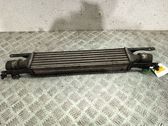 Radiador intercooler