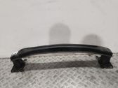 Front bumper mounting bracket