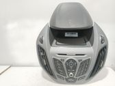 Audio HiFi garso valdymo blokas