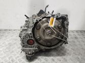 Manual 5 speed gearbox