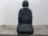 Asiento delantero del conductor