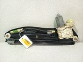 Fensterheber elektrisch mit Motor Tür hinten