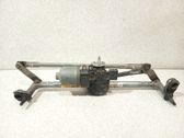 Motor del limpiaparabrisas