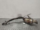 Filtro de partículas del catalizador/FAP/DPF