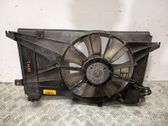 Ventilador eléctrico del radiador