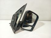 Front door electric wing mirror