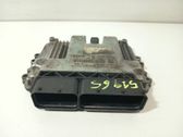Unidad de control/módulo del motor
