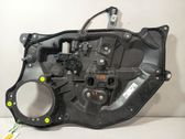 Regulador de ventanilla eléctrico de puerta delantera