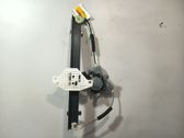 Regulador de ventanilla eléctrico de puerta delantera