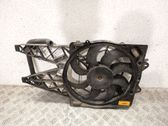 Ventilador eléctrico del radiador