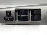 Electric window control switch