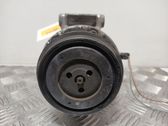Compresor (bomba) del aire acondicionado (A/C))