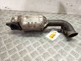 Filtro de partículas del catalizador/FAP/DPF