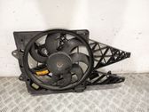 Ventilador eléctrico del radiador