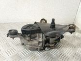 Motor del limpiaparabrisas