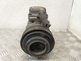 Klimakompressor Pumpe