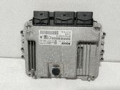 Sterownik / Moduł ECU