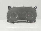 Geschwindigkeitsmesser Cockpit
