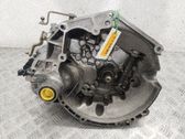 Caja de cambios manual de 5 velocidades