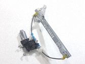 Fensterheber elektrisch mit Motor Tür hinten