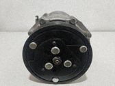 Compresor (bomba) del aire acondicionado (A/C))
