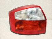 Lampa tylna