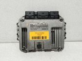 Sterownik / Moduł ECU