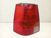 Lampa tylna