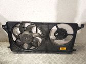 Ventilador eléctrico del radiador