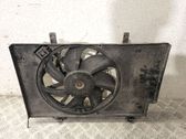 Ventilador eléctrico del radiador