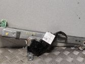 Fensterheber elektrisch ohne Motor Tür vorne