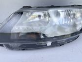 Headlight/headlamp