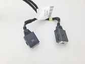 USB-Anschluss