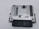 Engine control unit/module ECU