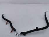 High voltage cable