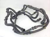 Coolant pipe/hose