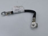 High voltage cable