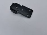 Hybrid/electric vehicle battery bracket