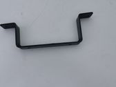 Hybrid/electric vehicle battery bracket